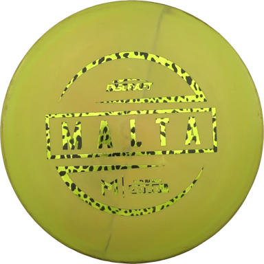 ESP Malta - Paul McBeth