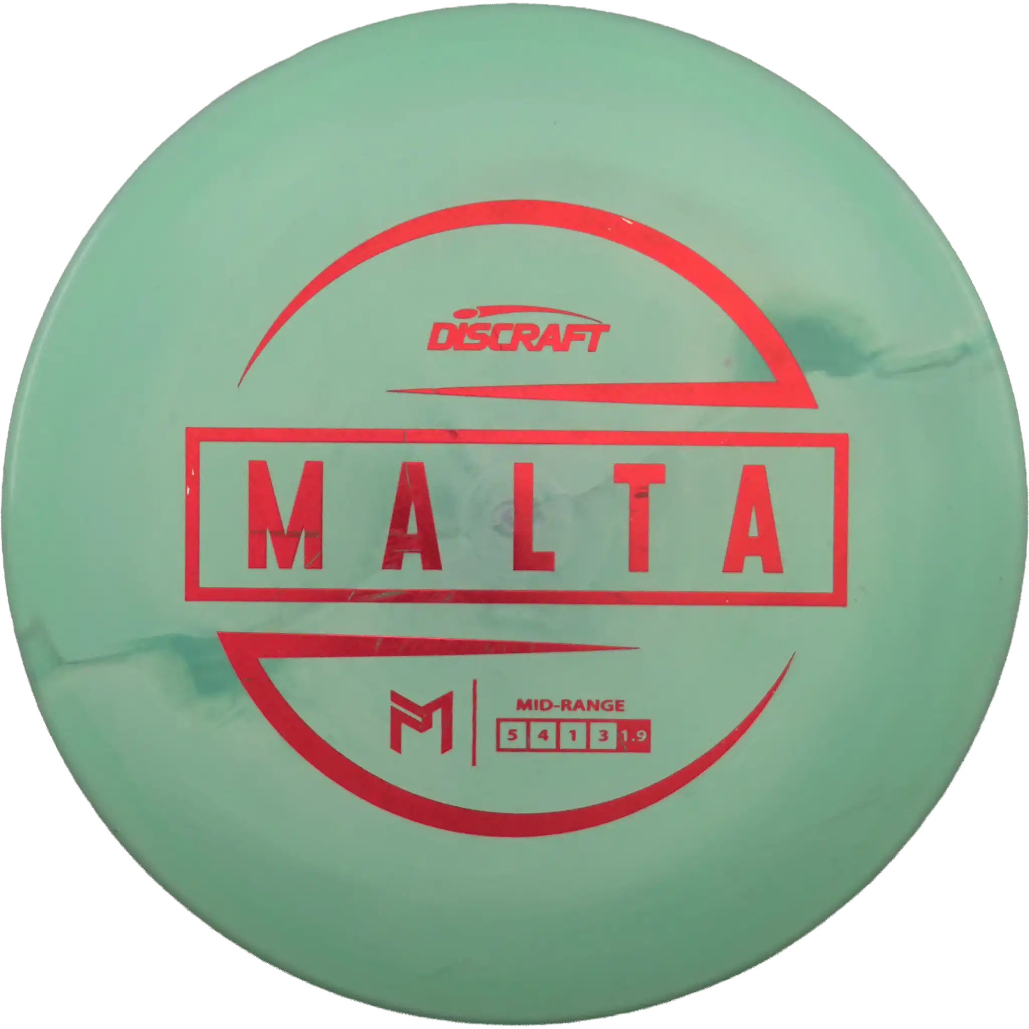 ESP Malta - Paul McBeth
