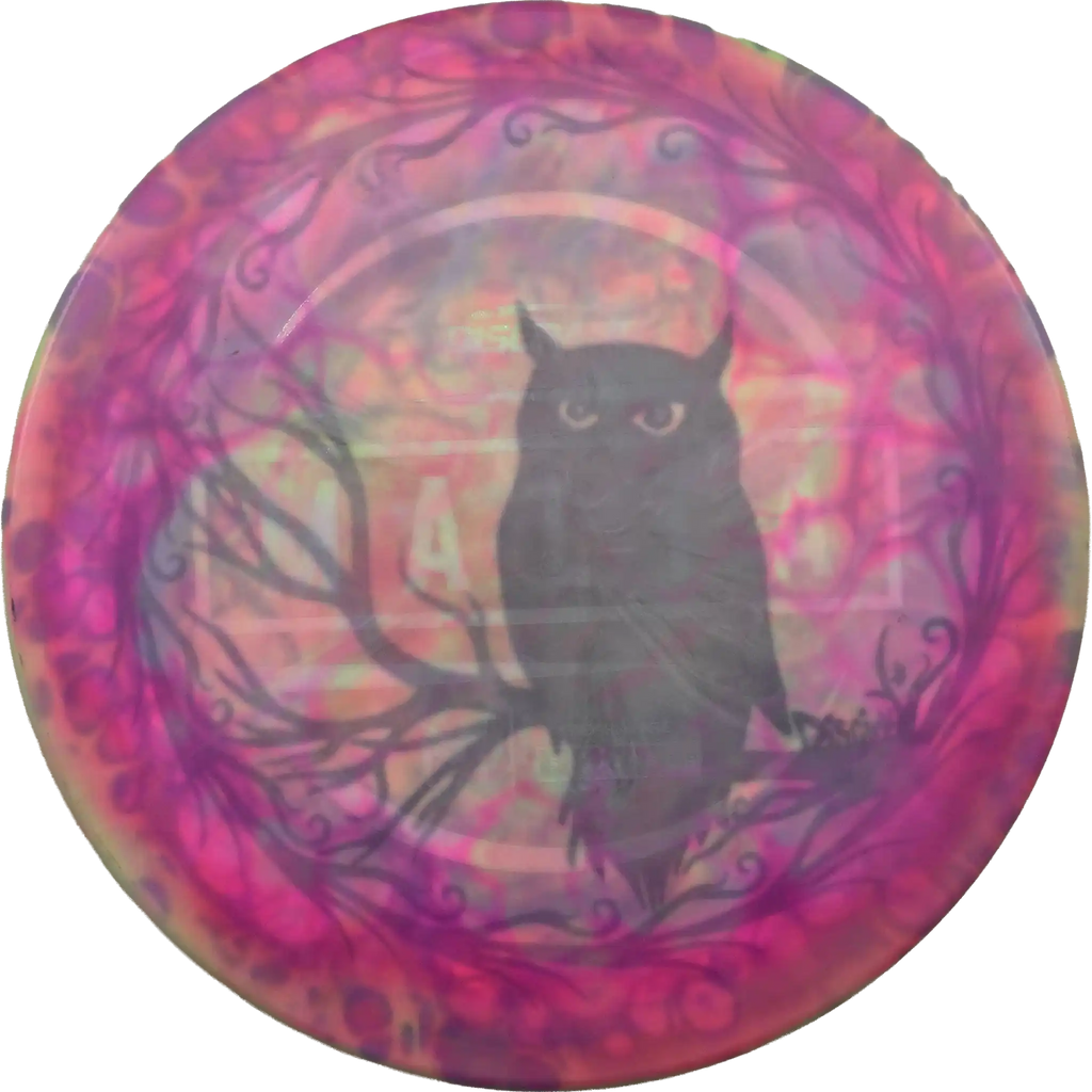 ESP Malta - Paul McBeth - Dyed