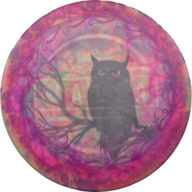ESP Malta - Paul McBeth - Dyed
