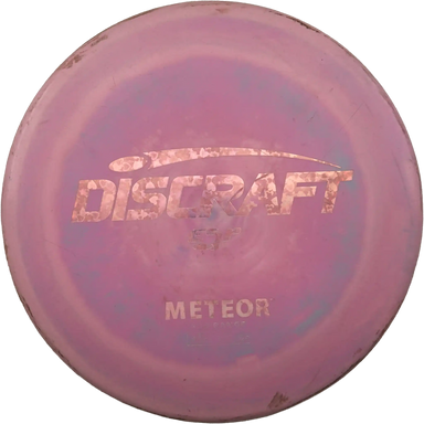 ESP Meteor