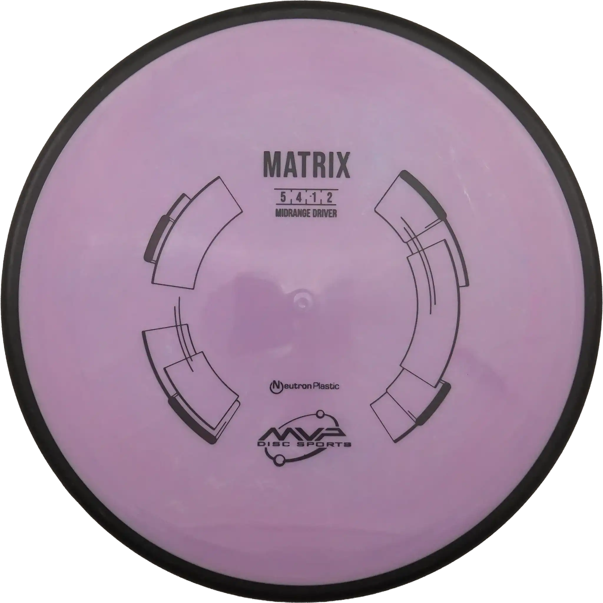 Neutron Matrix