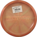 Z Swirl Meteor - Vanessa Van Dyken Tour Series