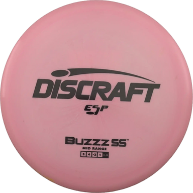 ESP Buzzz SS