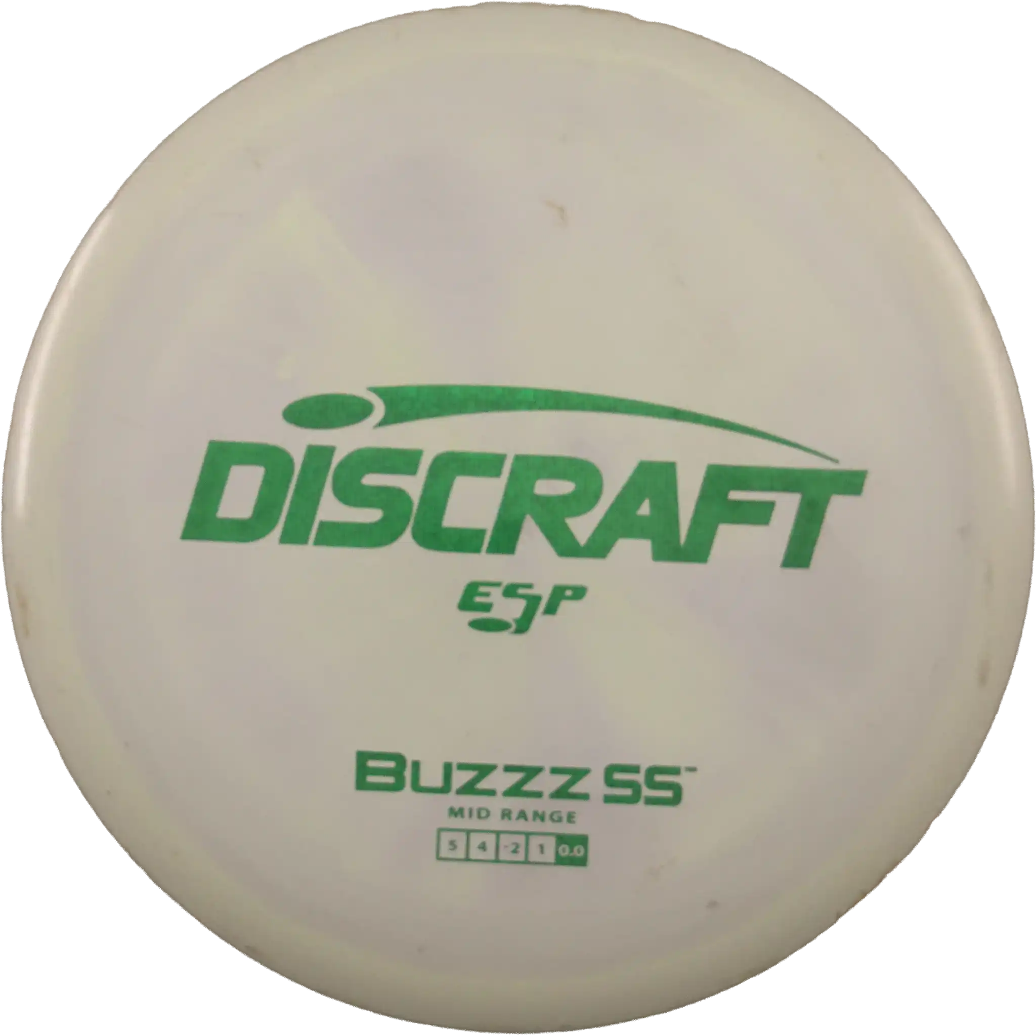 ESP Buzzz SS