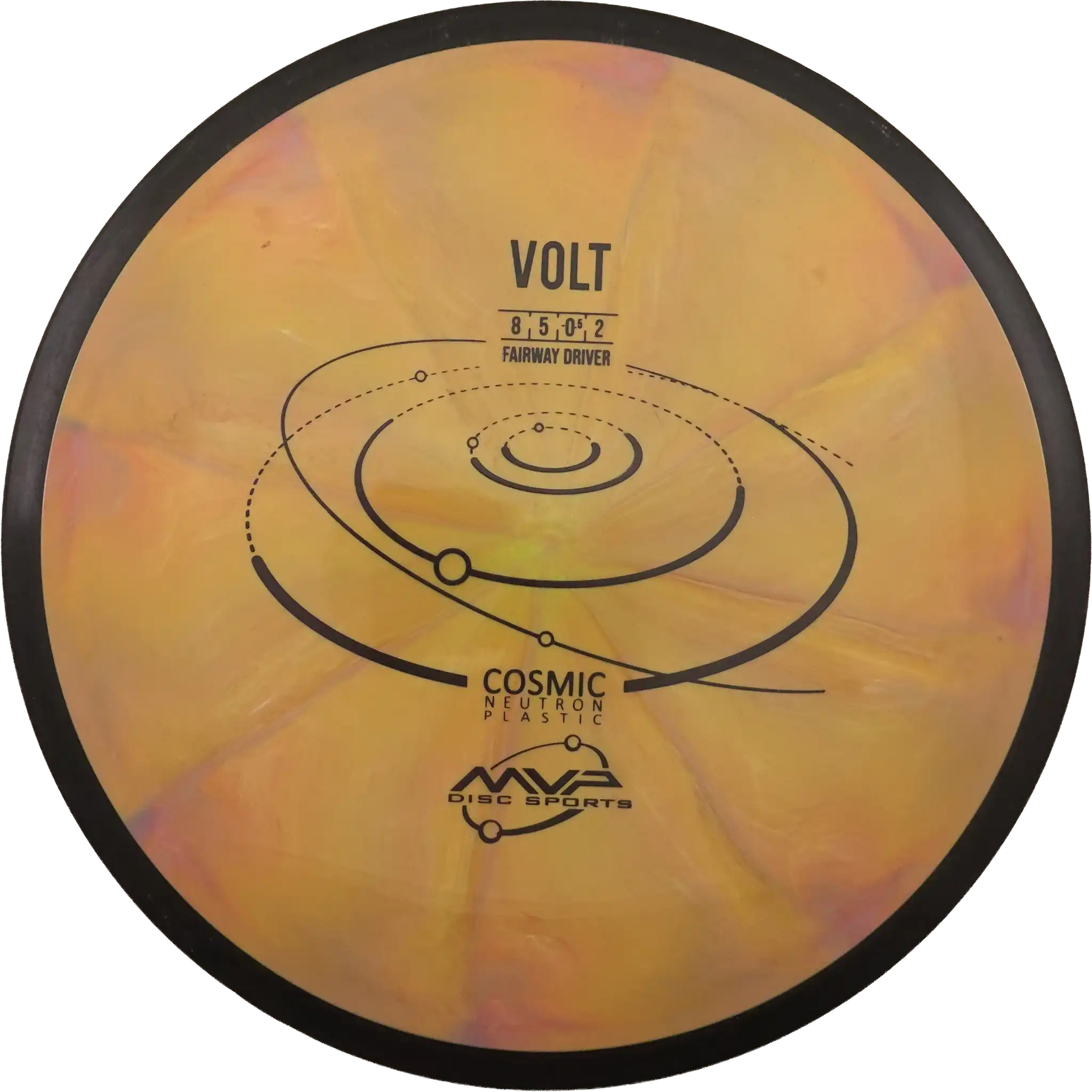 Cosmic Neutron Volt