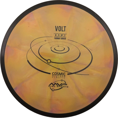 Cosmic Neutron Volt