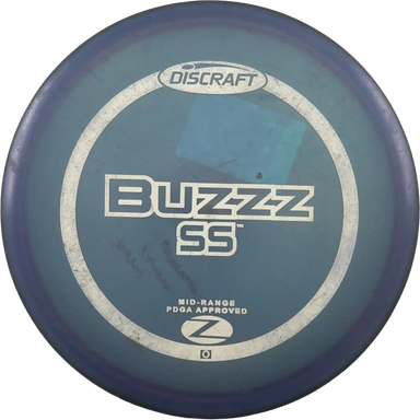 Z Buzzz SS