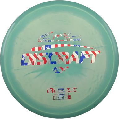 ESP Buzzz - Paul McBeth - 5x World Champion