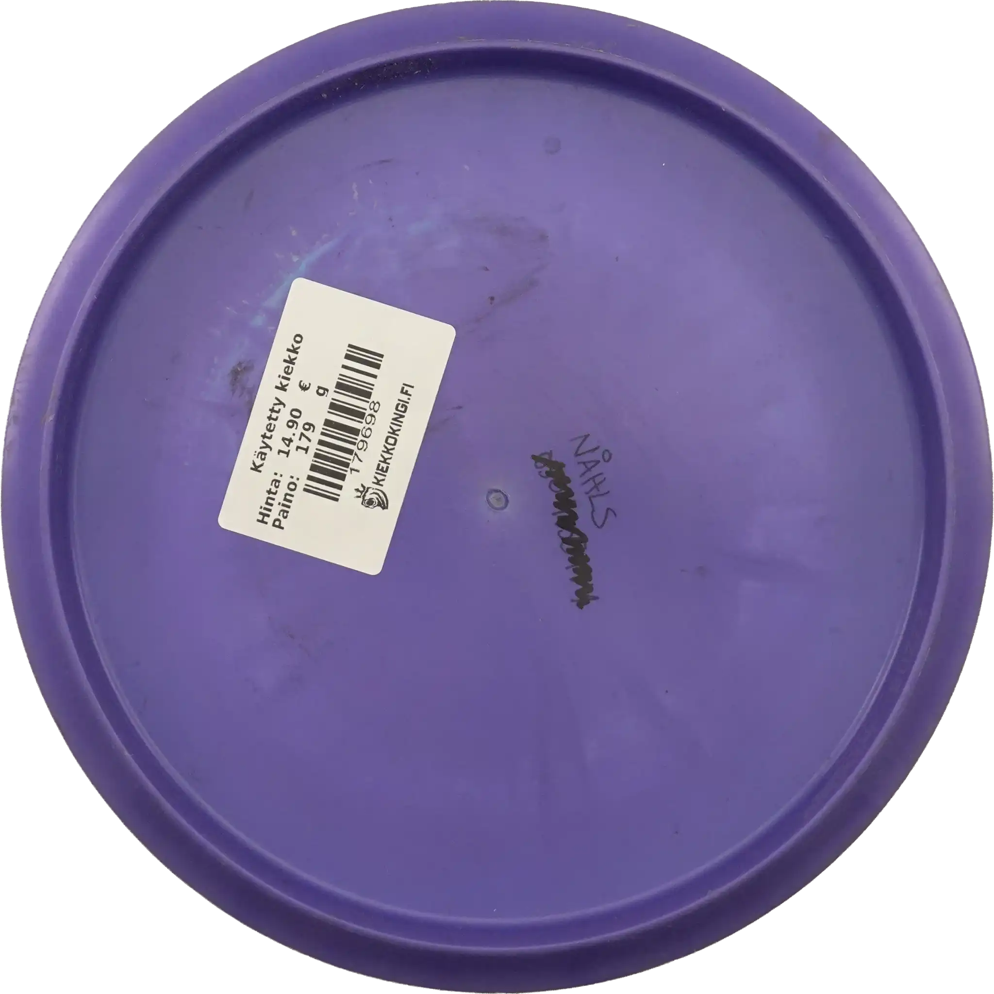 ESP Buzzz - Paul McBeth - 5x World Champion
