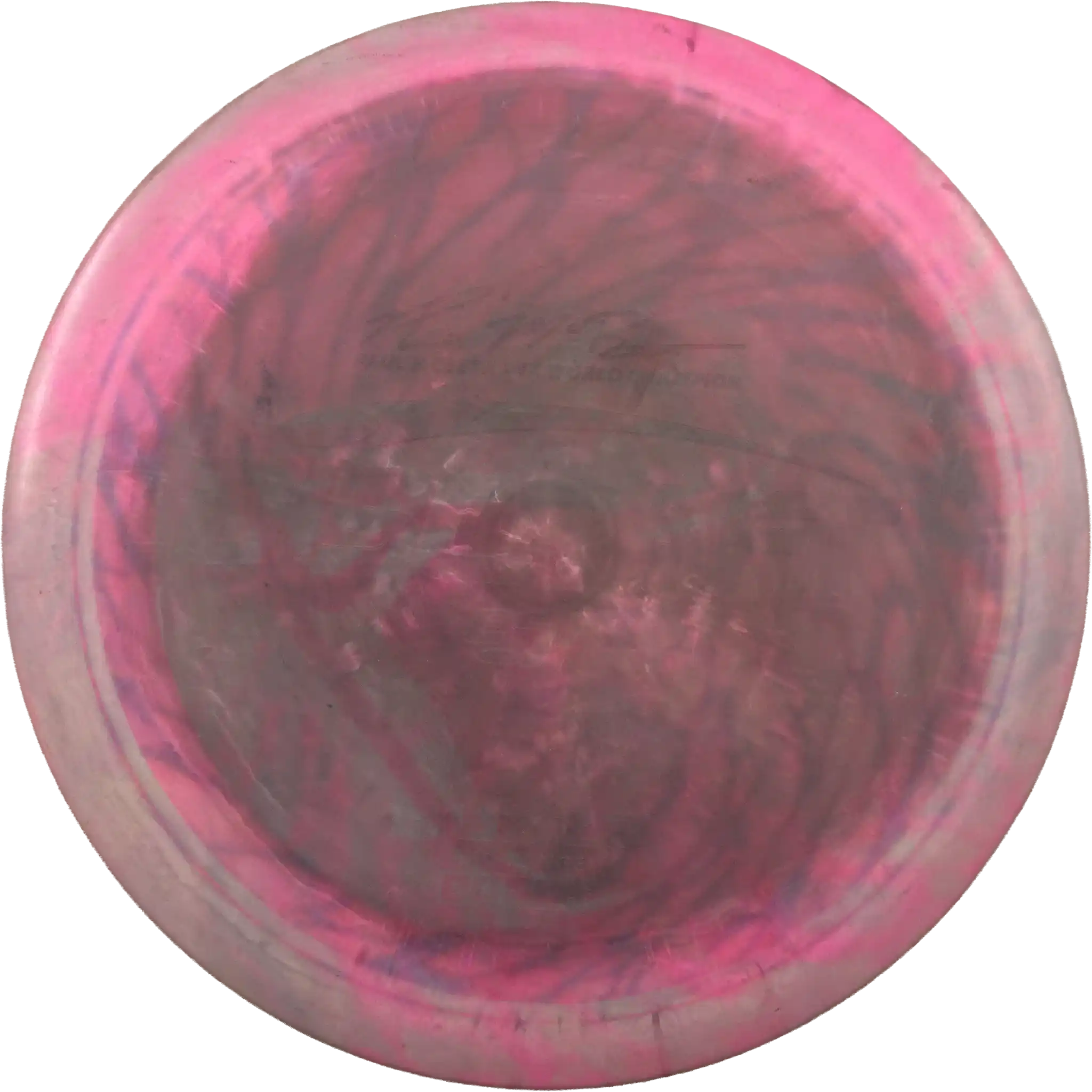 ESP Buzzz - Paul McBeth - 5x World Champion - Dyed