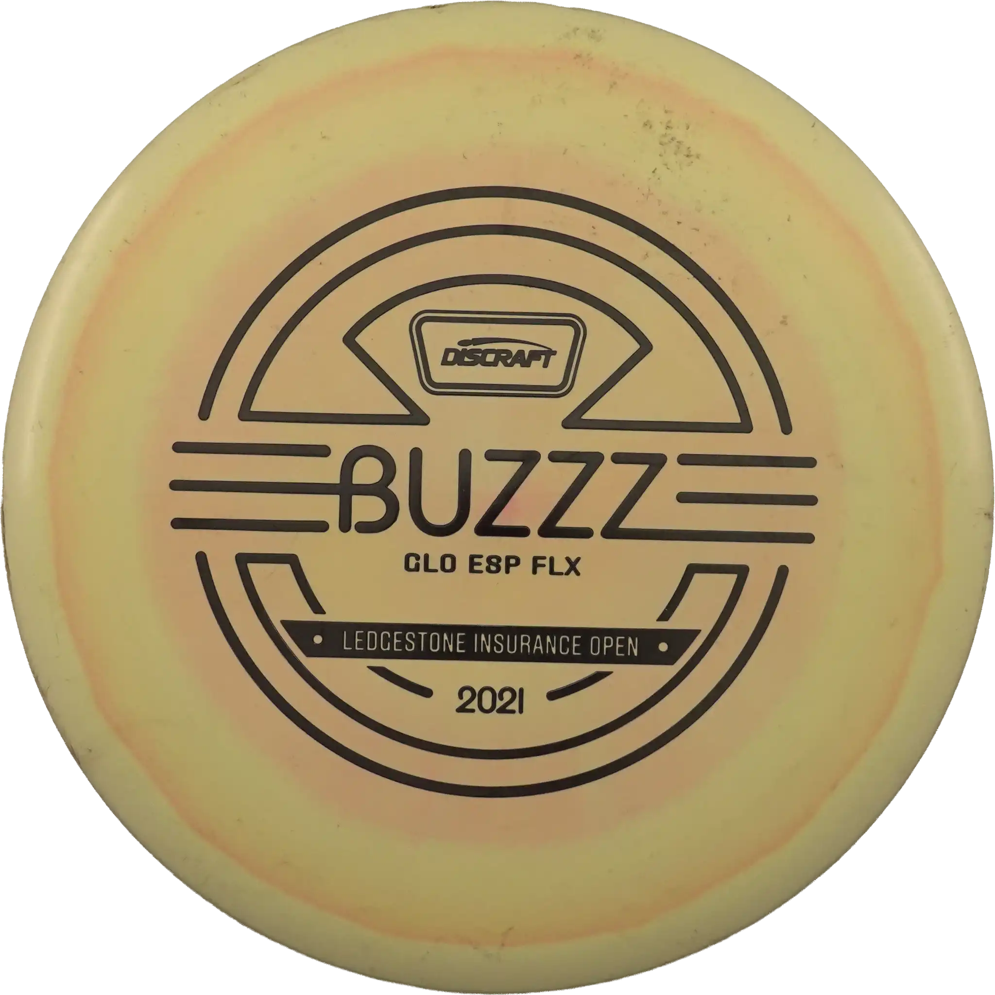 Glo ESP FLX Buzzz - Ledgestone Insurance Open 2021