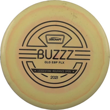 Glo ESP FLX Buzzz - Ledgestone Insurance Open 2021