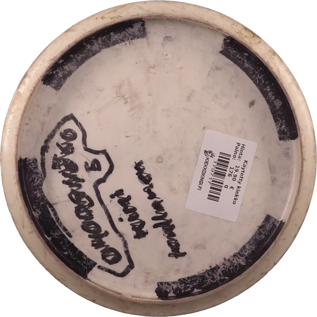 ESP Supercolor Buzzz - Special Stamp