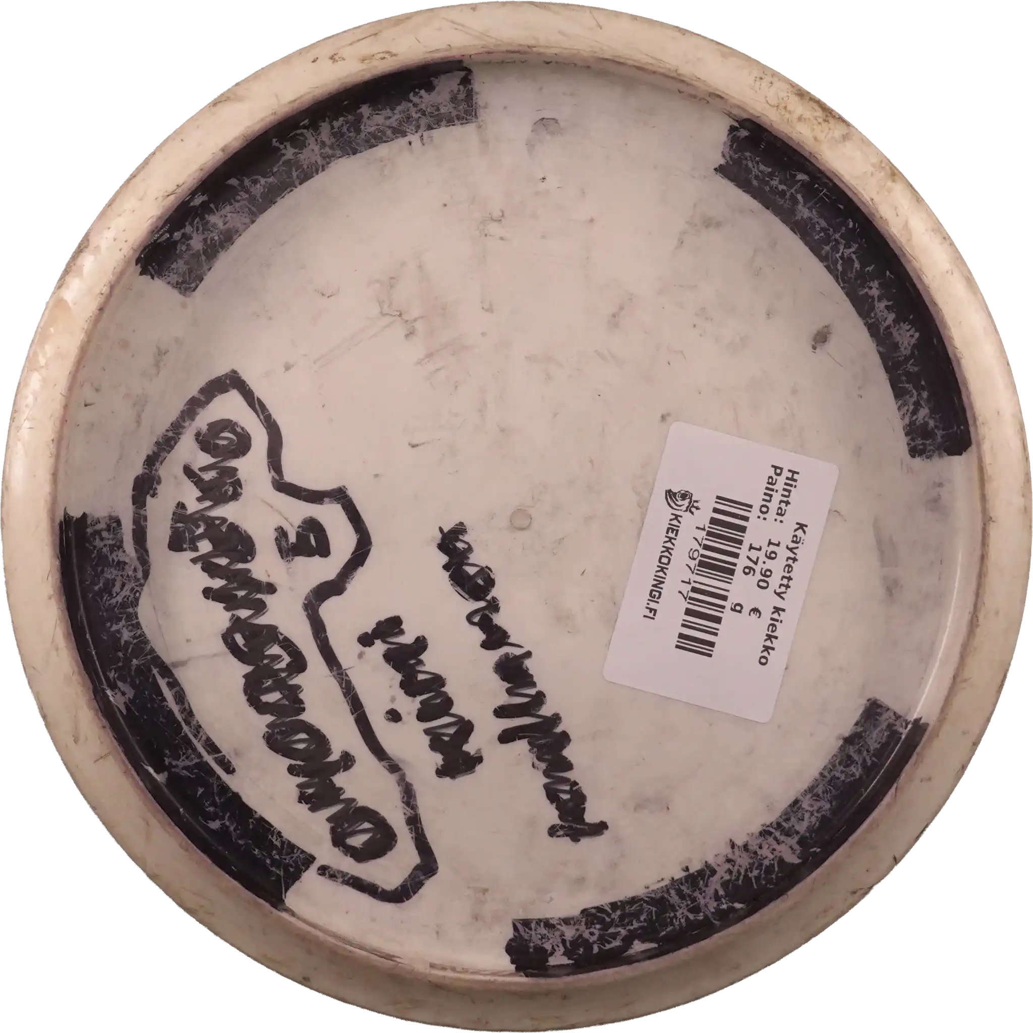 ESP Supercolor Buzzz - Special Stamp