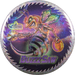 ESP Supercolor Buzzz - Special Stamp