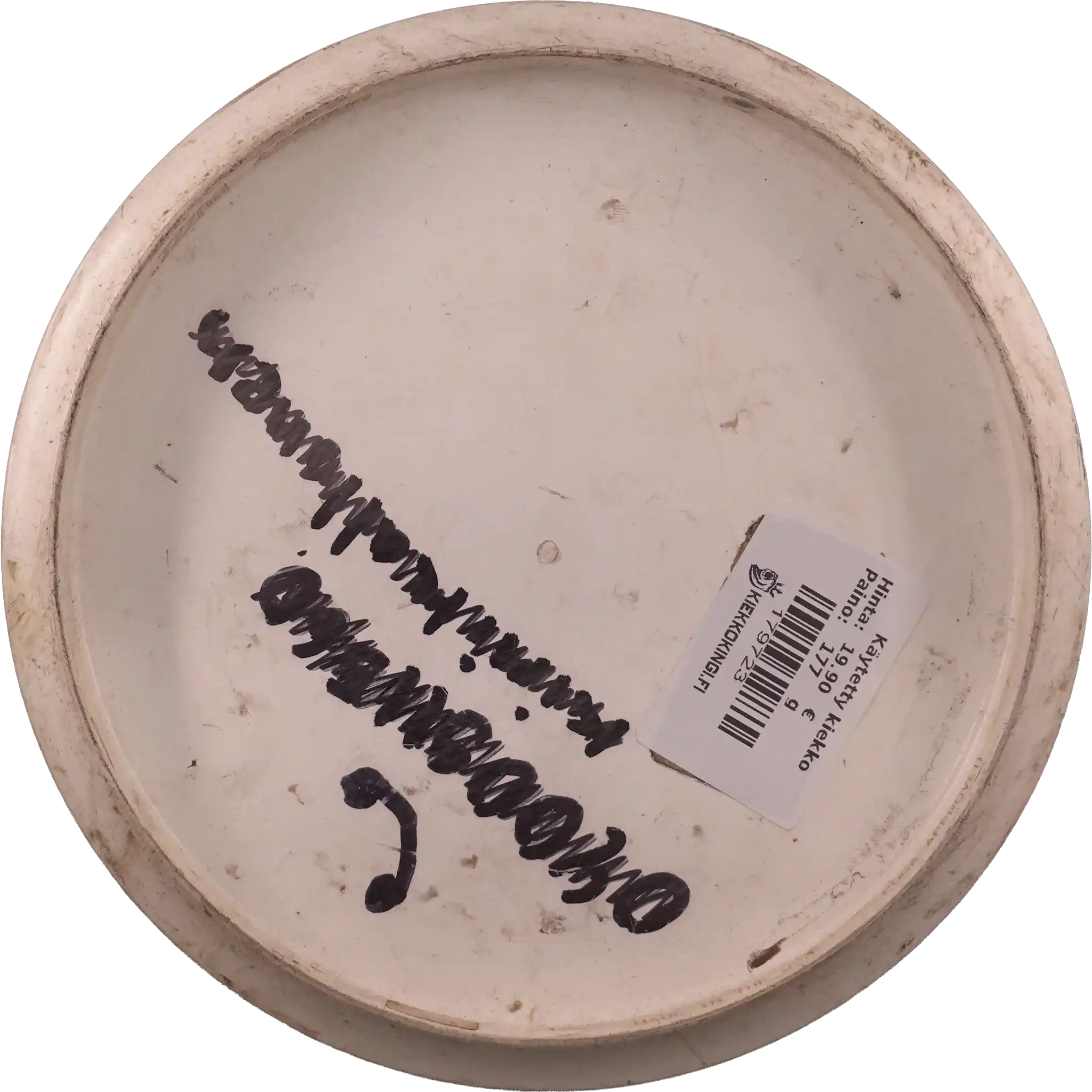 ESP Supercolor Buzzz - Special Stamp