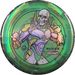 ESP Supercolor Buzzz - Special Stamp
