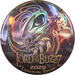 ESP Supercolor Buzzz - Special Stamp