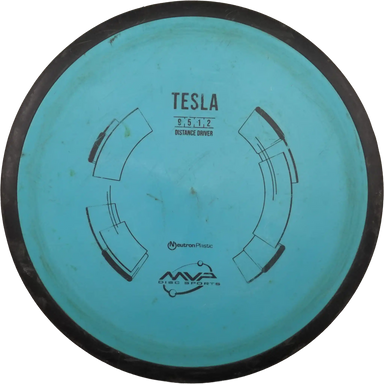 Neutron Tesla