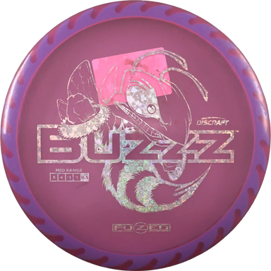 FuZed Buzzz