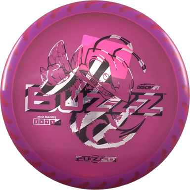 FuZed Buzzz