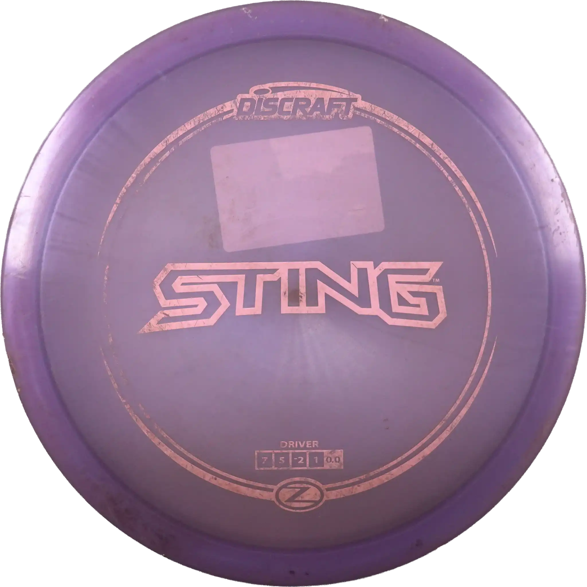 Z Sting