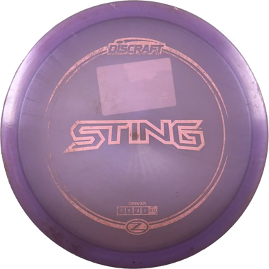 Z Sting