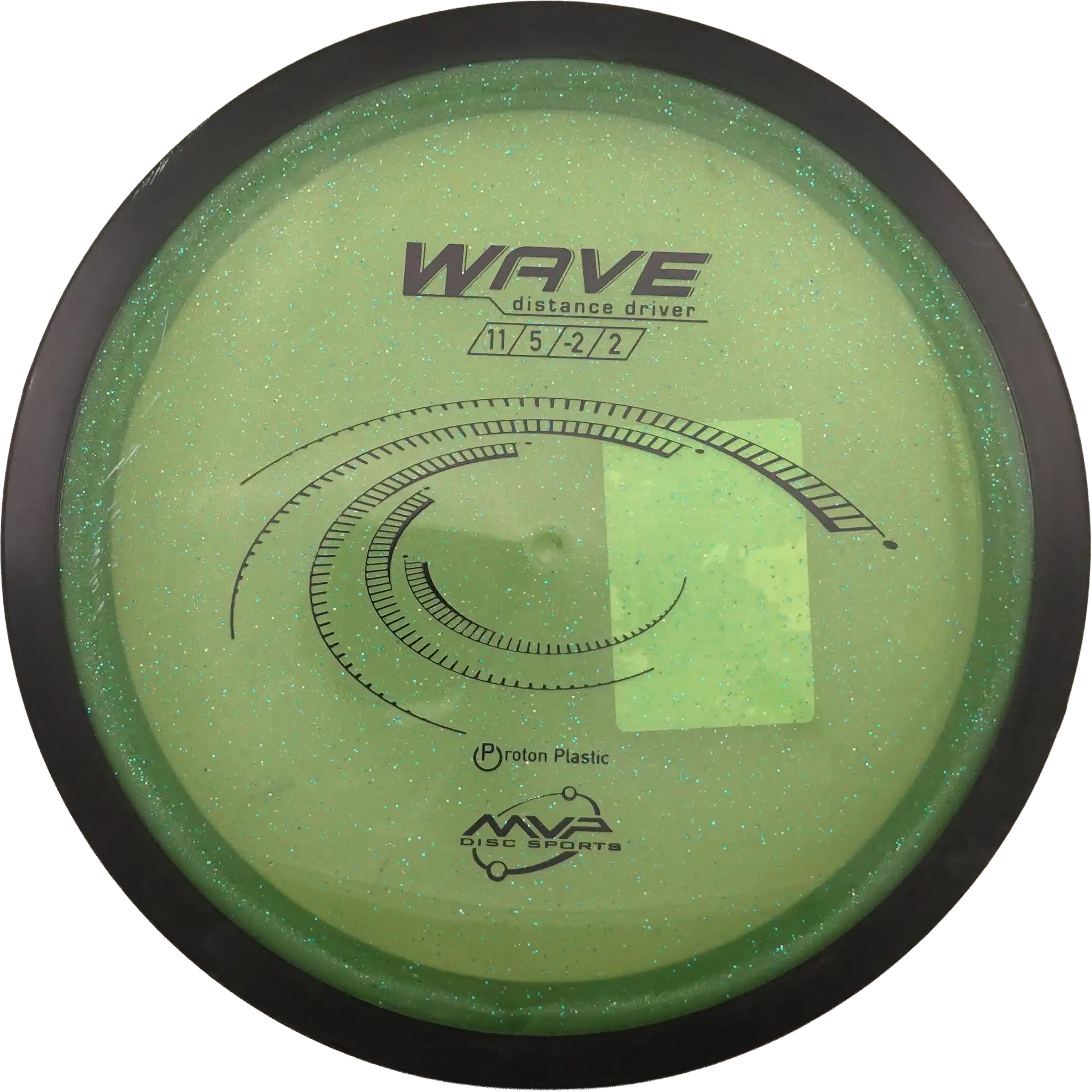 Proton Wave