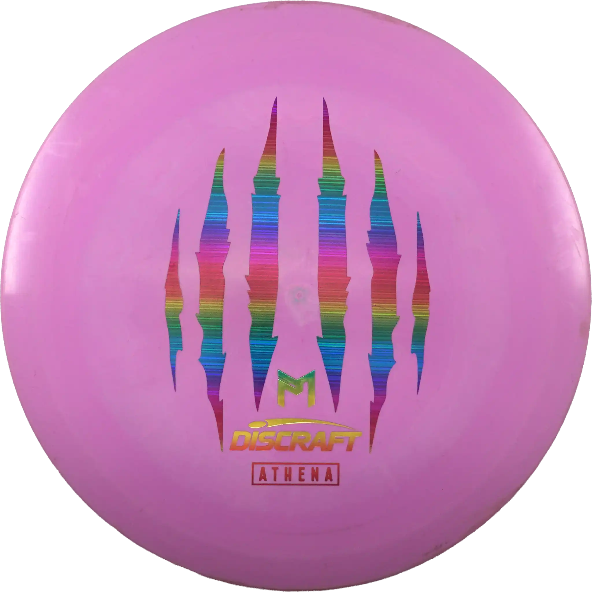ESP Athena - Paul McBeth - 6x World Champion