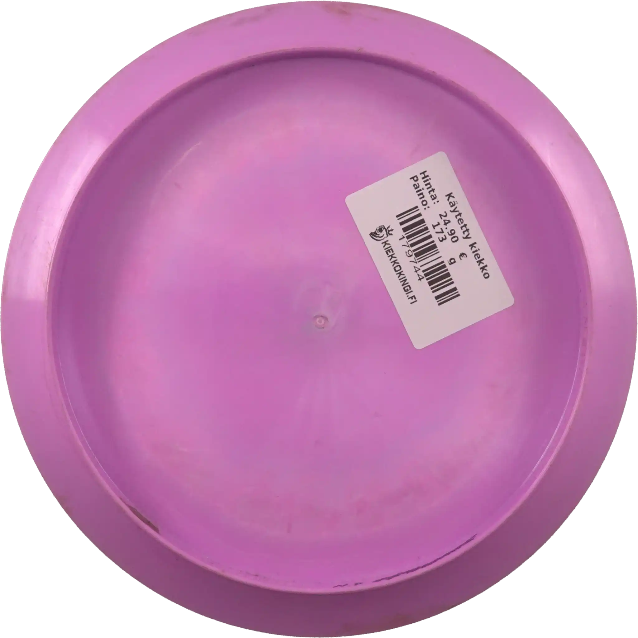 ESP Athena - Paul McBeth - 6x World Champion