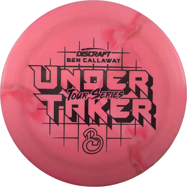 ESP Undertaker - Ben Callaway Tour Series