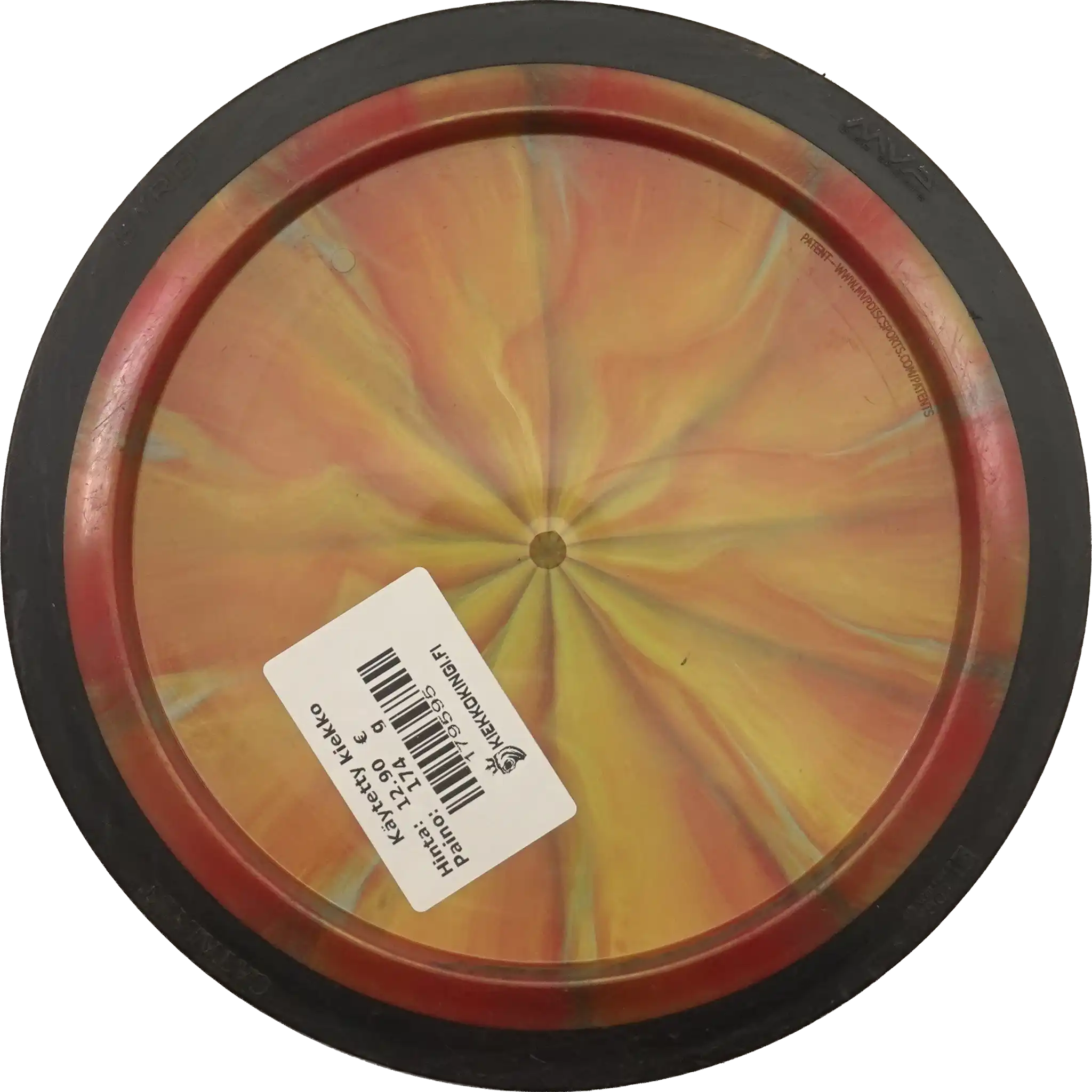 Plasma Catalyst