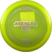 Z Avenger SS