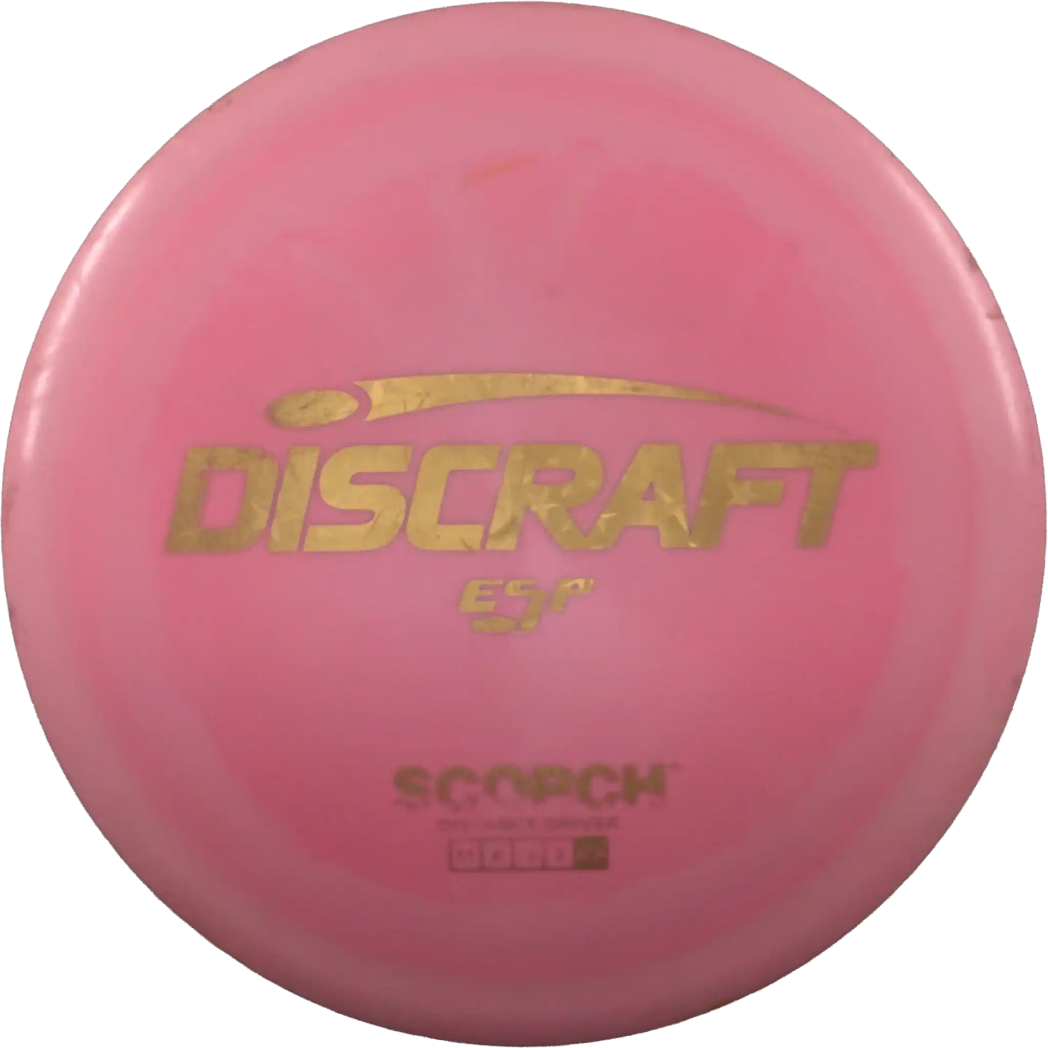 ESP Scorch