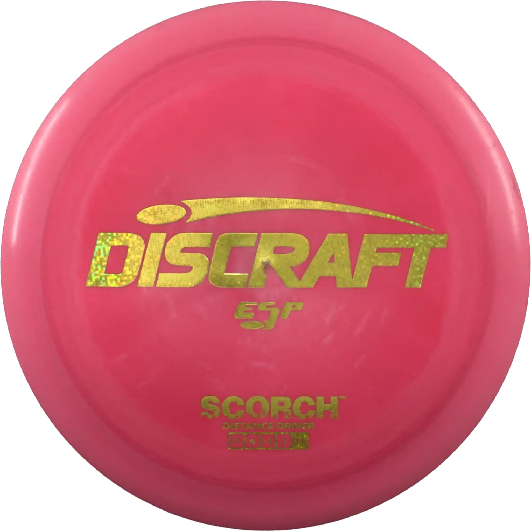 ESP Scorch