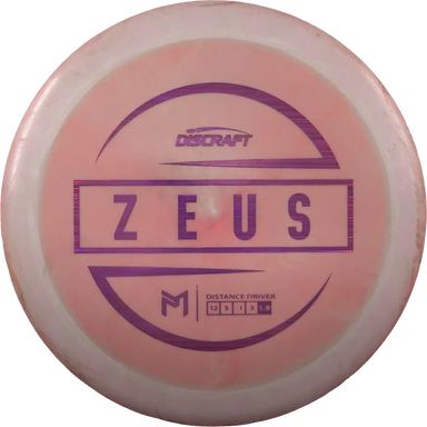 ESP Zeus - Paul McBeth