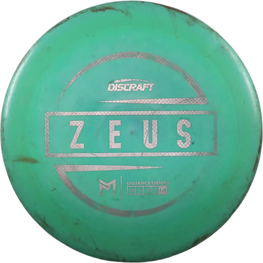 ESP Zeus - Paul McBeth