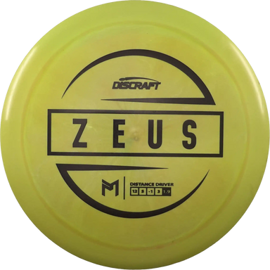 ESP Zeus - Paul McBeth