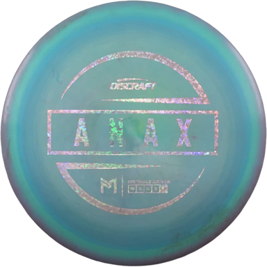 ESP Anax - Paul McBeth