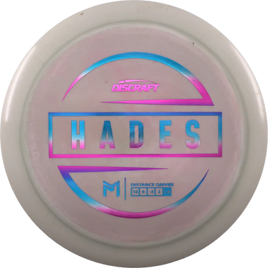 ESP Hades - Paul McBeth