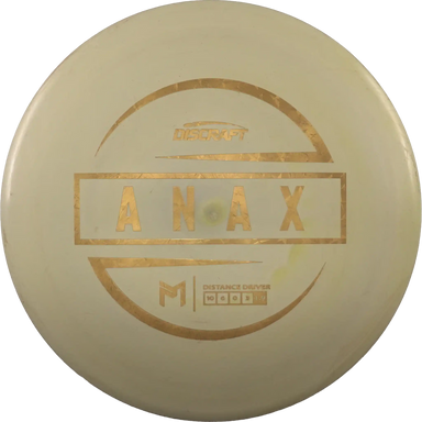 ESP Anax - Paul McBeth