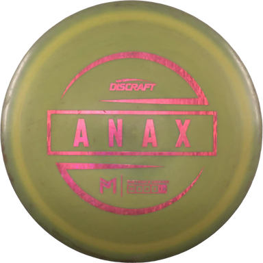 ESP Anax - Paul McBeth