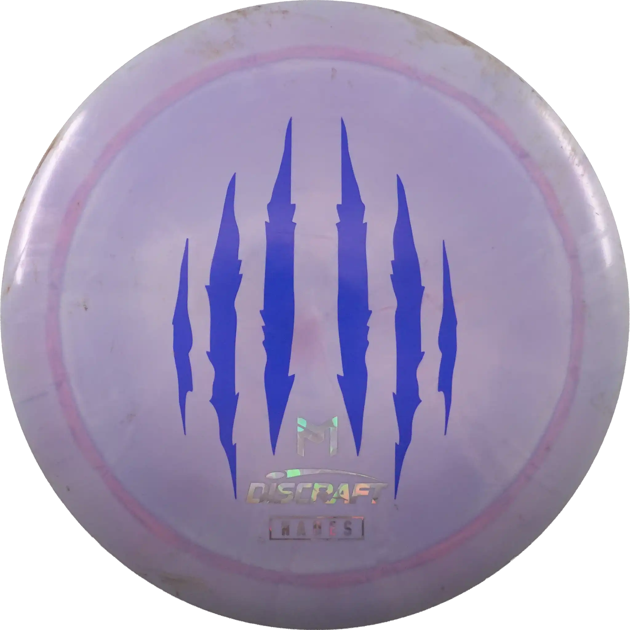 ESP Hades - Paul McBeth - 6x World Champion