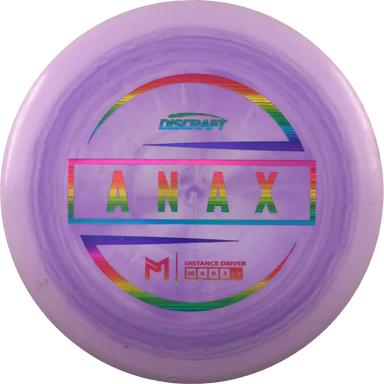 ESP Anax - Paul McBeth