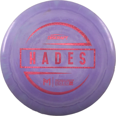 ESP Hades - Paul McBeth