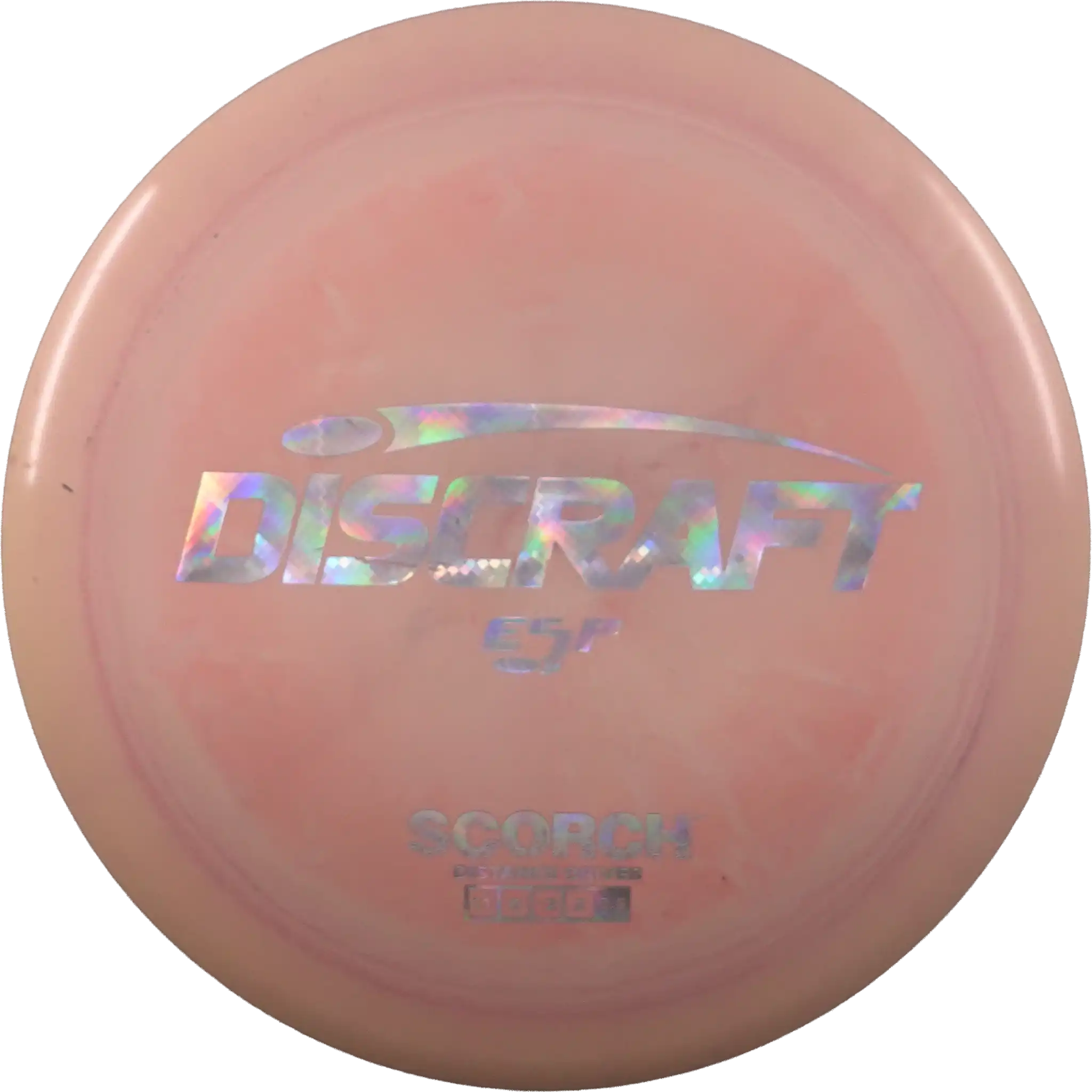ESP Scorch