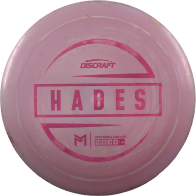 ESP Hades - Paul McBeth