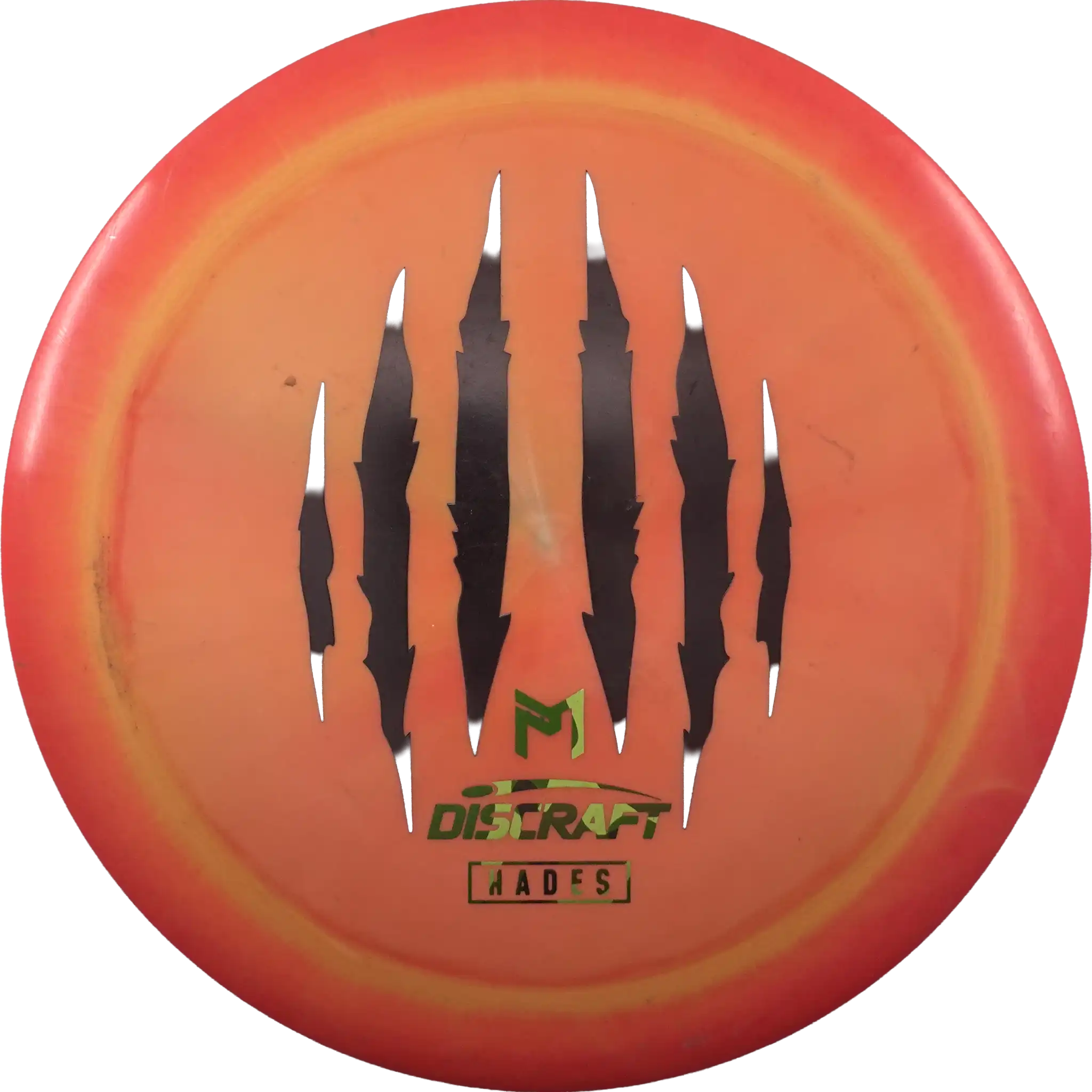 ESP Hades - Paul McBeth - 6x World Champion