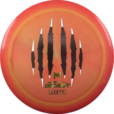 ESP Hades - Paul McBeth - 6x World Champion